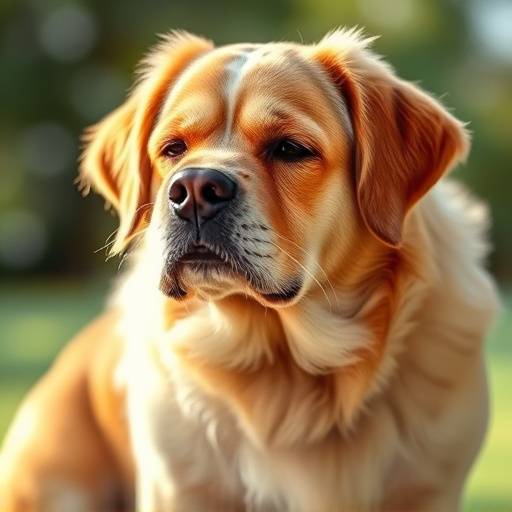 Consejos para el cuidado de perros mayores