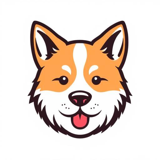 Icono de un cepillo para mascotas
