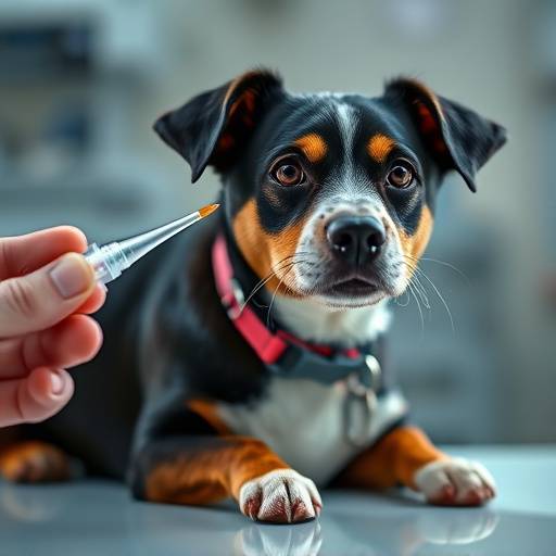 Pipetas y collares antiparasitarios efectivos y seguros para perros y gatos